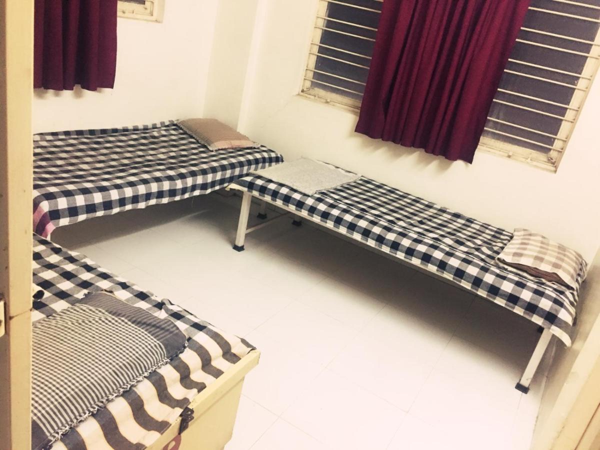 Shree Balaji Guest House Nashik Chambre photo